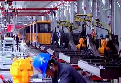 上海發(fā)布工業(yè)互聯(lián)網(wǎng)三年行動(dòng)計(jì)劃，引領(lǐng)制造業(yè)邁向“新四化”轉(zhuǎn)型